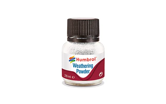 Weathering Powder White - 28ml