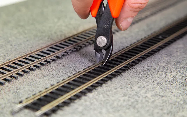 Hornby Beginners Build-a-Layout Tool Set