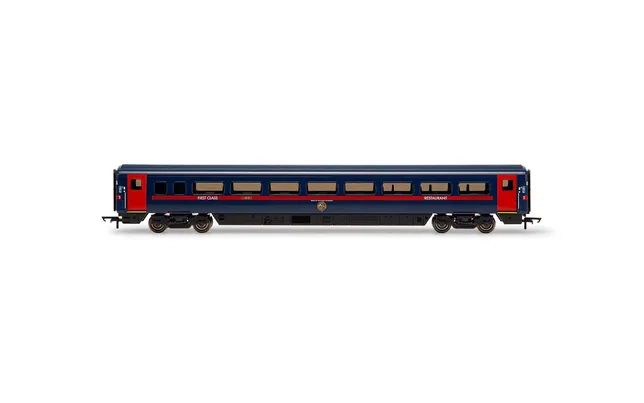 GNER Class 91 'Train & Coaches' Bundle 