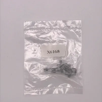 Pantograph, Class 395 Pantograph Set