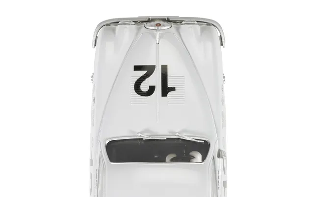 Jaguar MK1 - BUY1 - Goodwood 2021