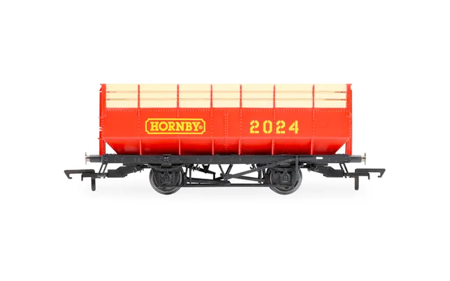 Hornby 2024 Wagon