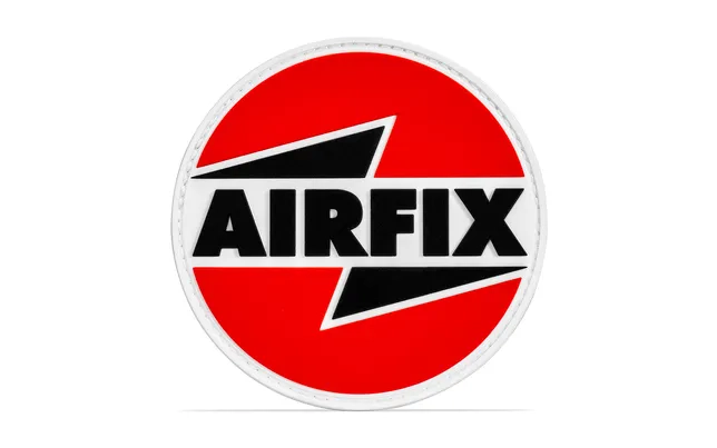 Airfix Flight Patch - Rubber
