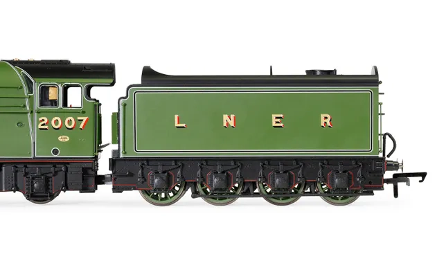 LNER, P2 Class, 2-8-2, 2007 Prince of Wales™ - Era 11