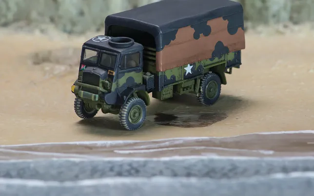 D-Day Operation Overlord Set