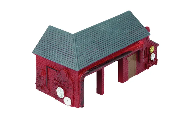 Bassett-Lowke Tea and Urn Factory