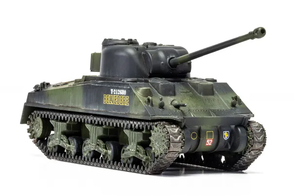 Sherman Firefly