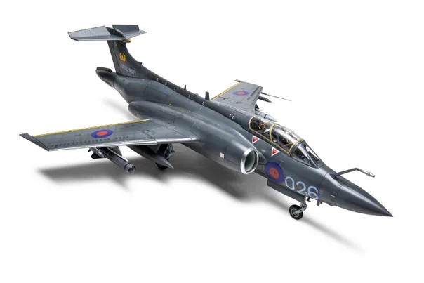 Blackburn Buccaneer S.2C/D