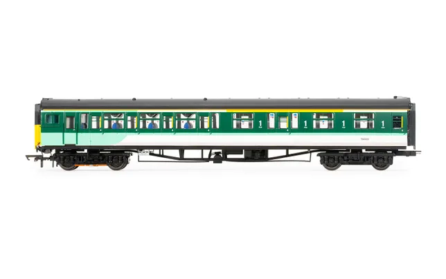 Southern Class 423 4-VEP EMU Train Pack - Era 10