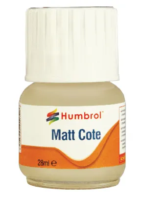 Matt Cote (Model Cote) - (28ml)