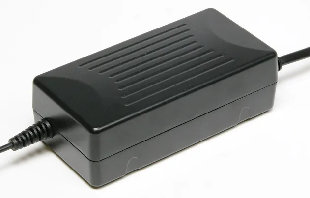 Digital 15V Transformer (UK) Wall Plug