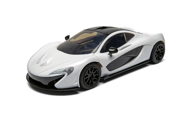 QUICKBUILD McLaren P1 - White
