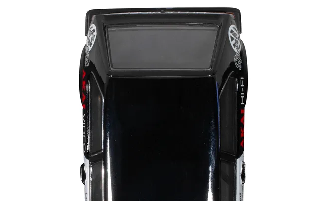 Volkswagen Golf GTI - Richard Lloyd Racing