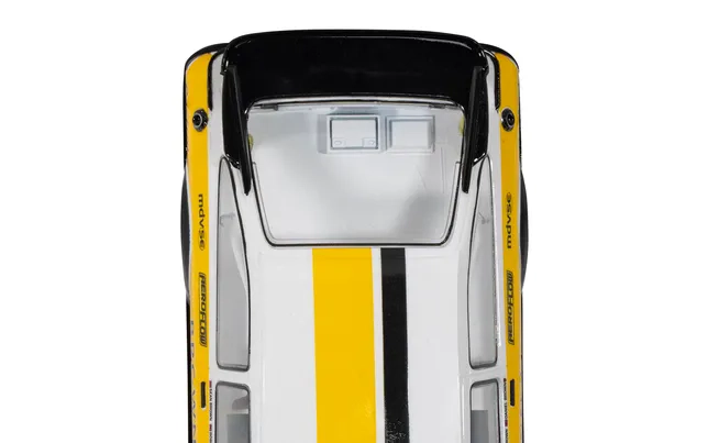 Ford Sierra RS500 - YTCC 2024 - Dan Brown