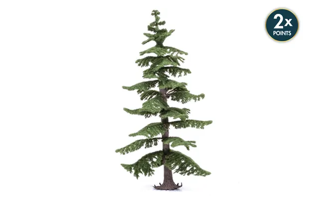 Large Nordic Fir Tree