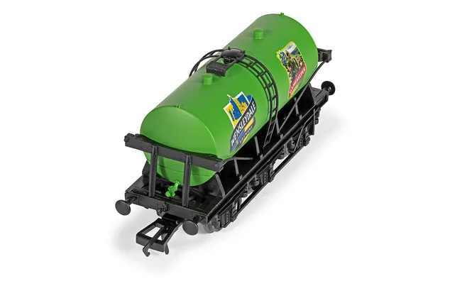 Wensleydale Brewery - 'Gamekeeper' Tanker