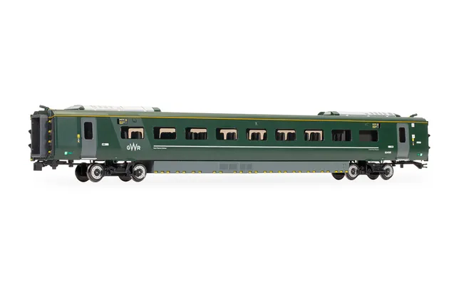 GWR - Class 802/1 - Coach Pack