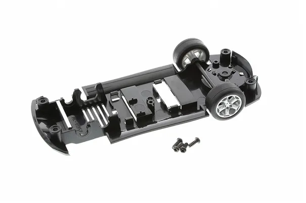 Underpan, Lamborghini Gallardo Underpan (C2834)