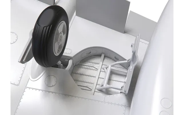 de Havilland Vampire F.3