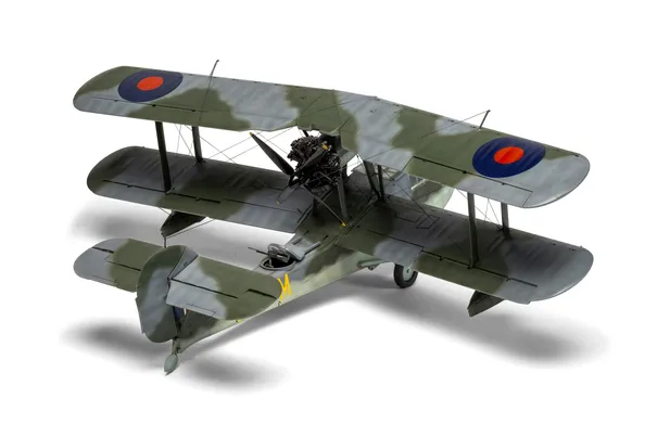 Supermarine Walrus Mk.I