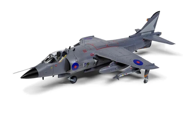 BAe Sea Harrier FRS.1