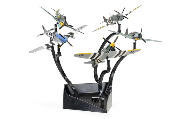 D-Day Fighters Gift Set