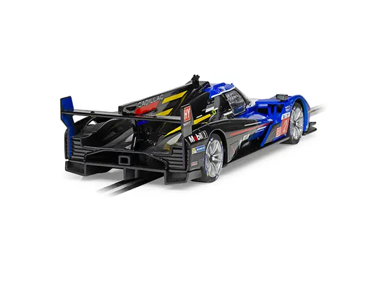 Cadillac V-Series.R - 3rd LeMans 2023