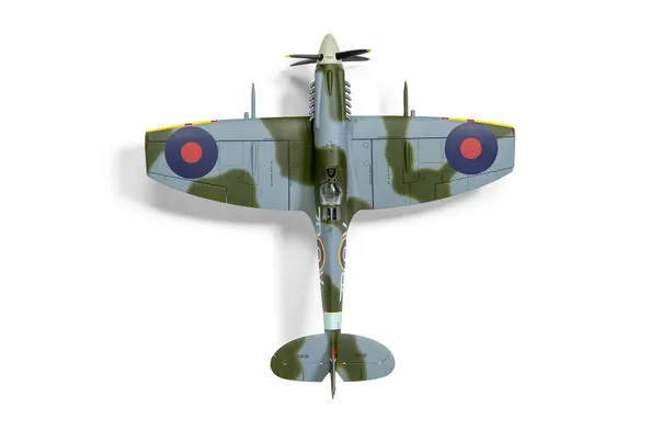Supermarine Spitfire Mk.XII