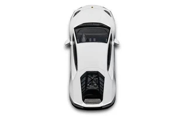 Starter Set - Lamborghini Huracán EVO