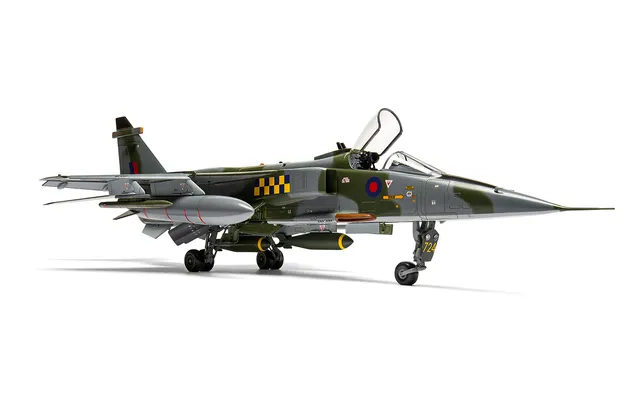 SEPECAT Jaguar GR.1/GR.1A