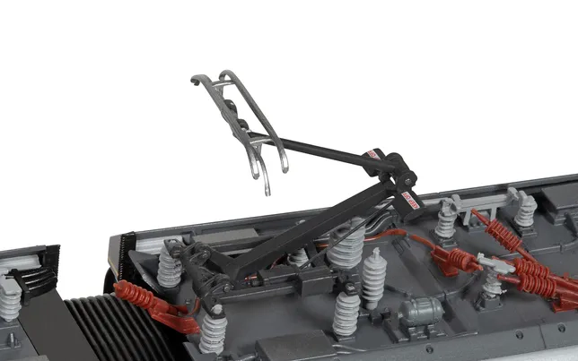 Greater Anglia - Class 755/4 'FLIRT' - 4 Car Train Pack