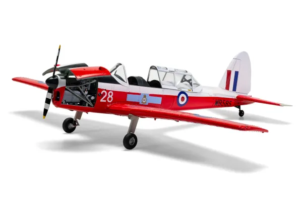 de Havilland Chipmunk T.10