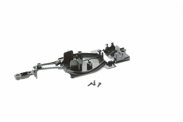 Underpan/ Front axle assembly, Vodafone McLaren Mercedes Underpan (C3043)