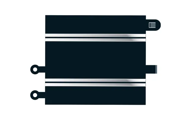 Classic Straight Track Converter  x 2