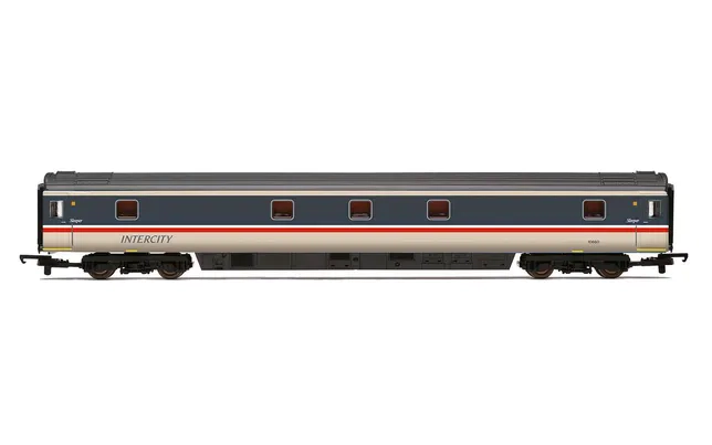 BR, Mk3 Sleeper Coach, 10660 - Era 8