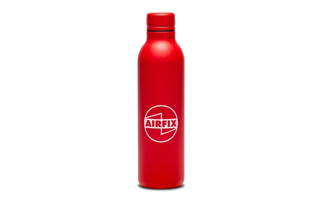 Airfix Insulated Stainless Steel Water Bottle - 510ml