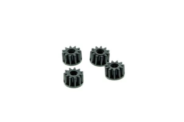 Accessory pack, Pinion 11T L8160 (Black) 4 pack