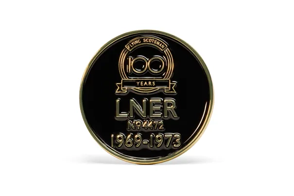 Hornby Dublo: LNER, A3 Class, 4-6-2, 4472 'Flying Scotsman' - Era 6 - Limited Edition