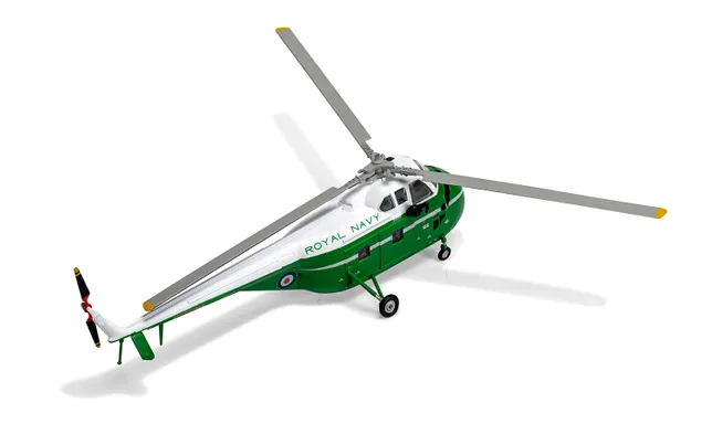 Westland Whirlwind Helicopter HAS.22