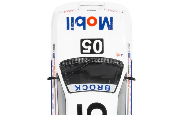 Ford Sierra RS500 - Peter Brock Bathurst 1989