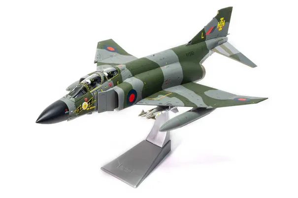 McDonnell Douglas Phantom FG.1 XV592/L