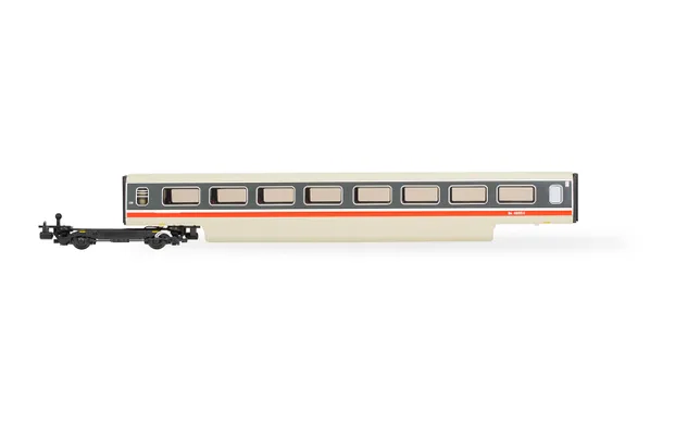 BR, Class 370 Advanced Passenger Train 2-car TU Coach Pack, 48303 & 48304 - Era 7
