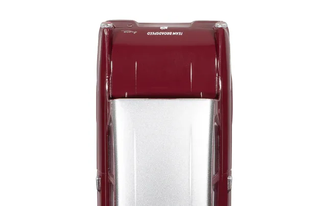 Ford Anglia 105E - Broadspeed