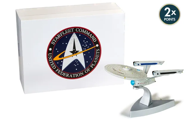 Star Trek - Movie Collection 