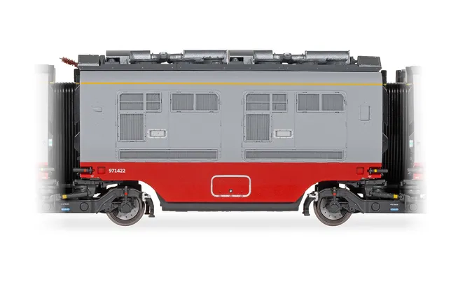Greater Anglia - Class 755/4 'FLIRT' - 4 Car Train Pack