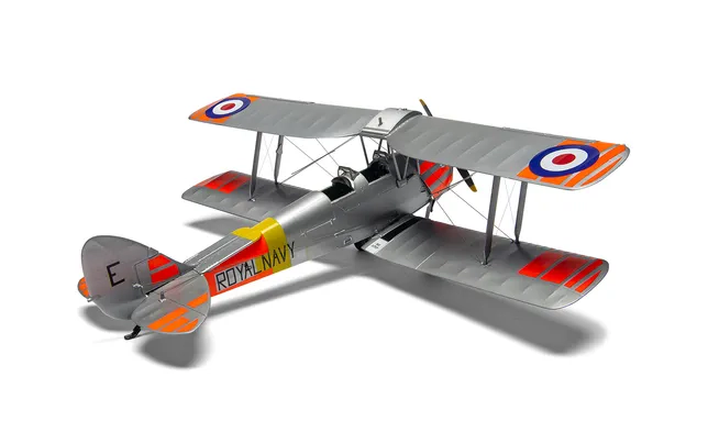 de Havilland Tiger Moth
