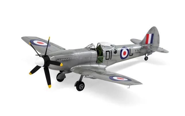 Supermarine Spitfire FR Mk.XIV