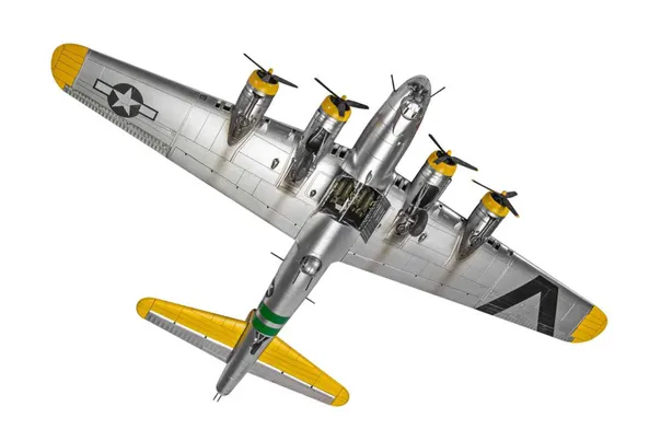 Boeing B17G Flying Fortress