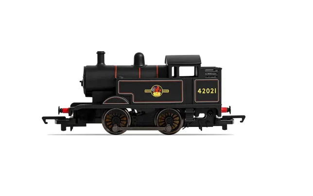 R3953 2021 Hornby Collector Club Locomotive