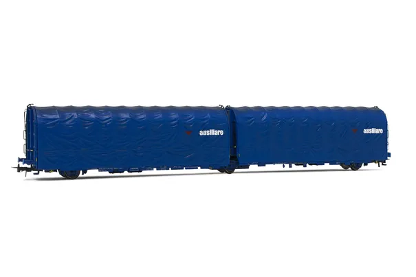 FS, Las 21 83 044 5 144-4, AUSILIARE, ep. IV